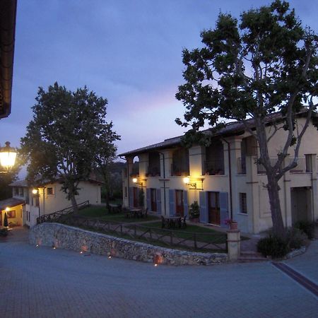 Tenuta Pizzogallo Амелиа Екстериор снимка