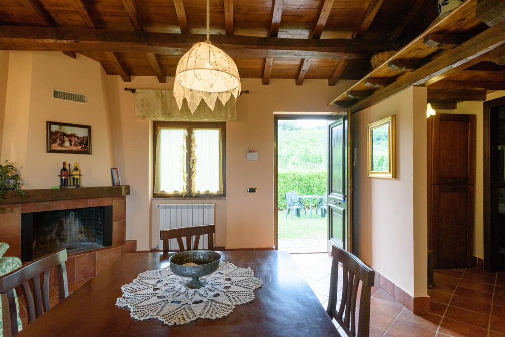 Tenuta Pizzogallo Амелиа Екстериор снимка