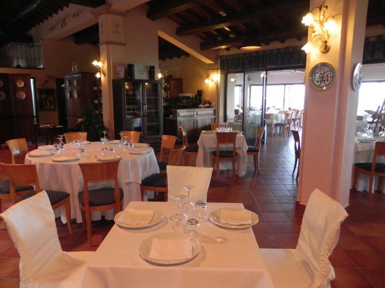 Tenuta Pizzogallo Амелиа Екстериор снимка